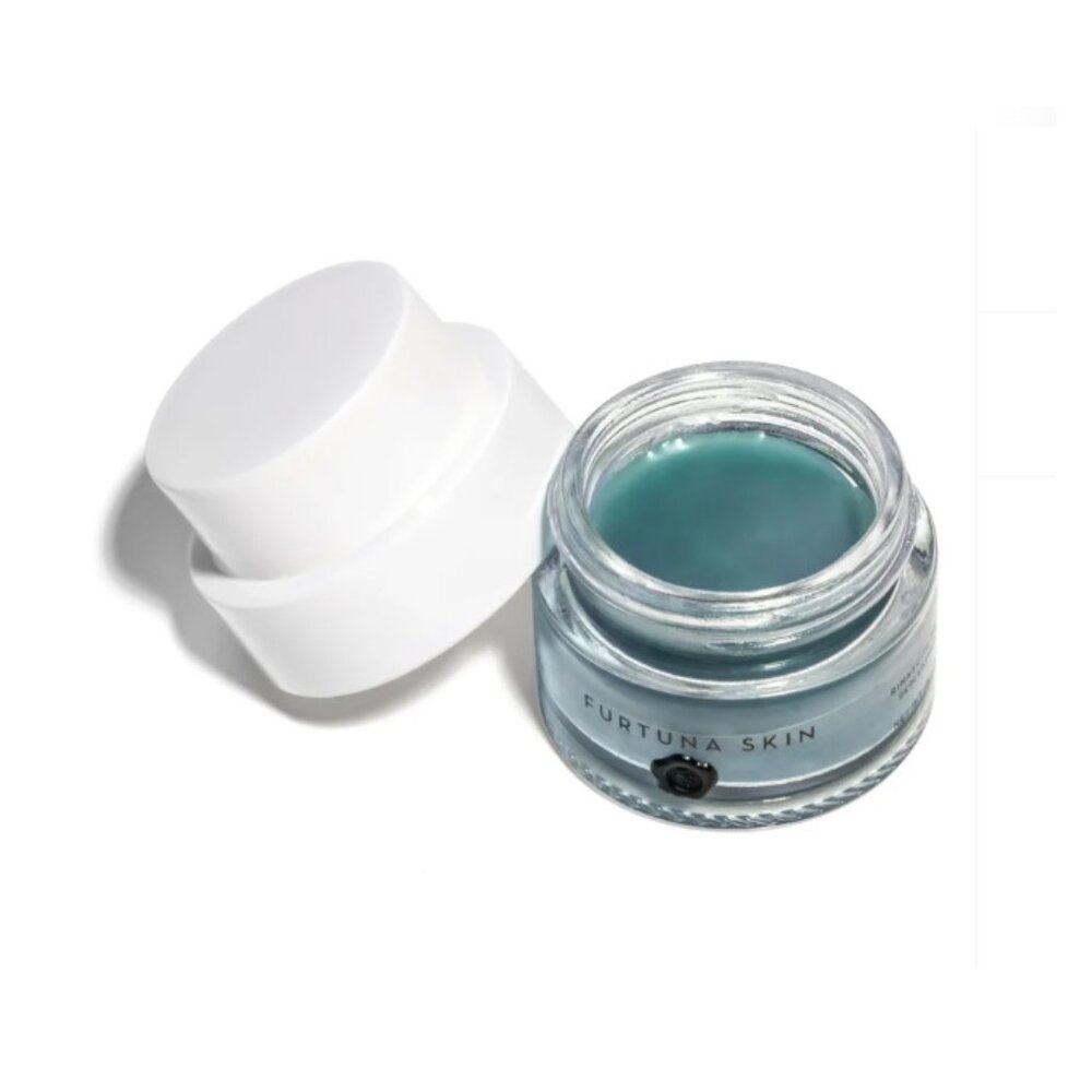 Furtuna Skin Skincare-Replenishing Balm Nourish Repair Care-Travel 18g-BOXED-NEW - Picture 6 of 14